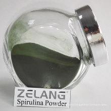 Wholesale Chlorella Spirulina Organic Spirulina Protein Powder